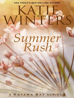 cover image of Summer Rush